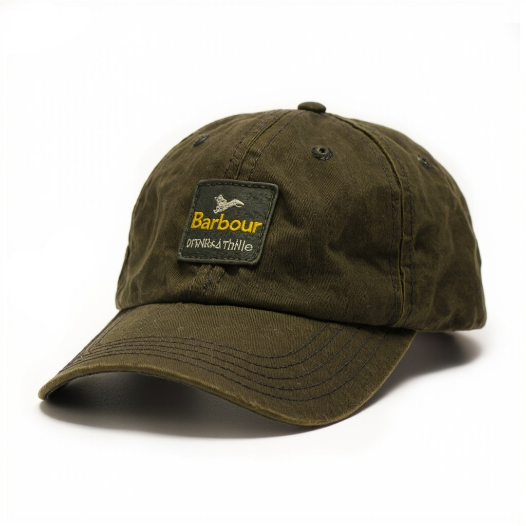 Barbour