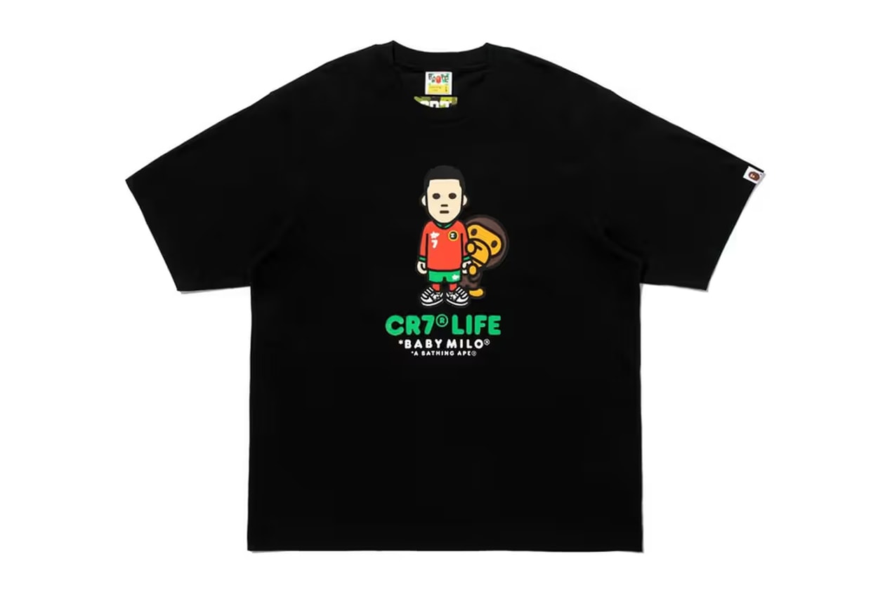 BAPE 当周新品