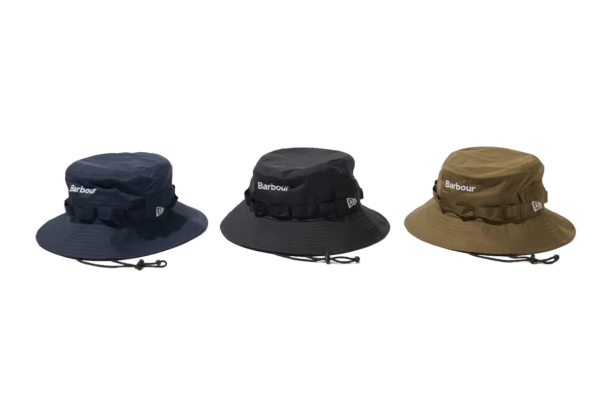 BARBOUR 当周新品