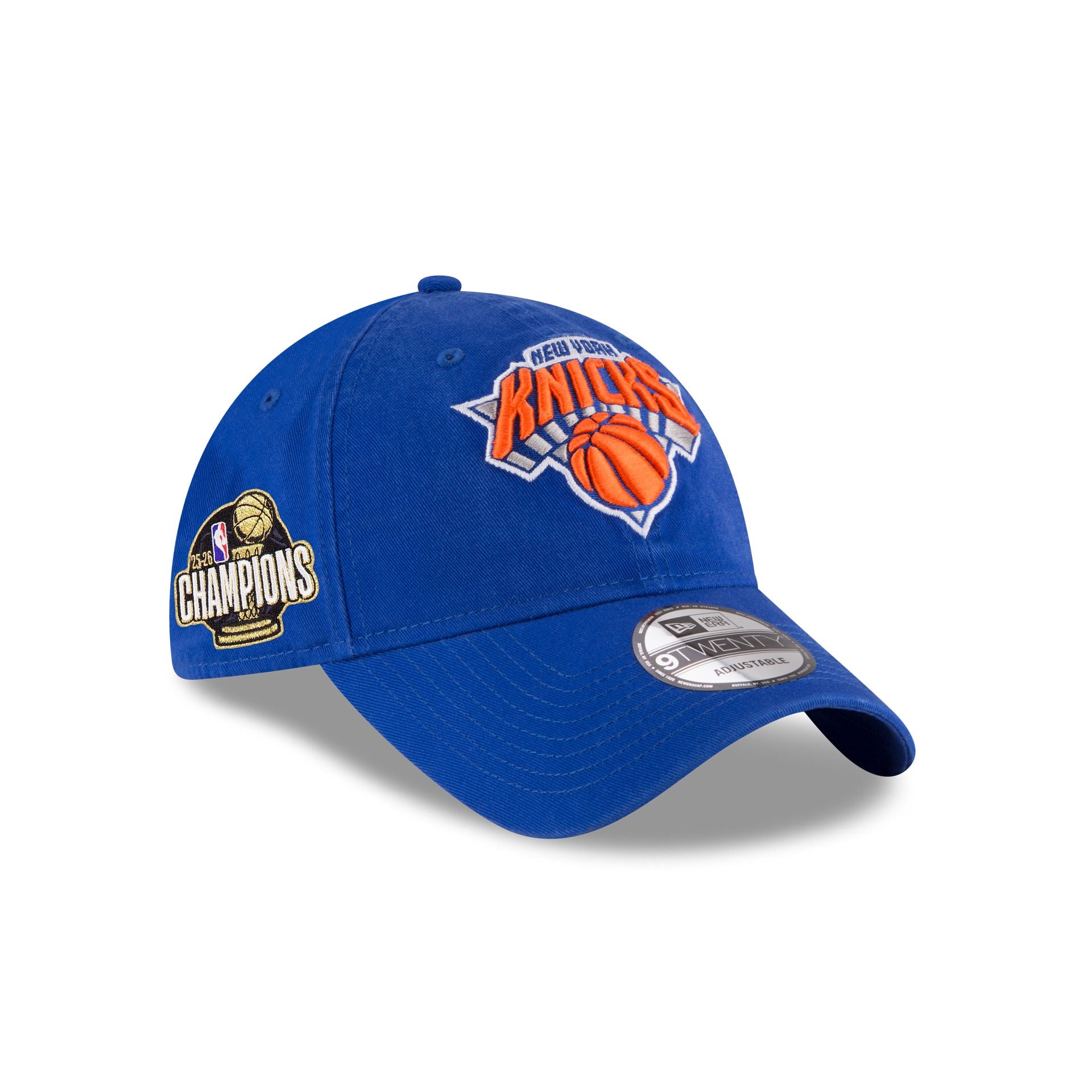KNICKS 当周新品