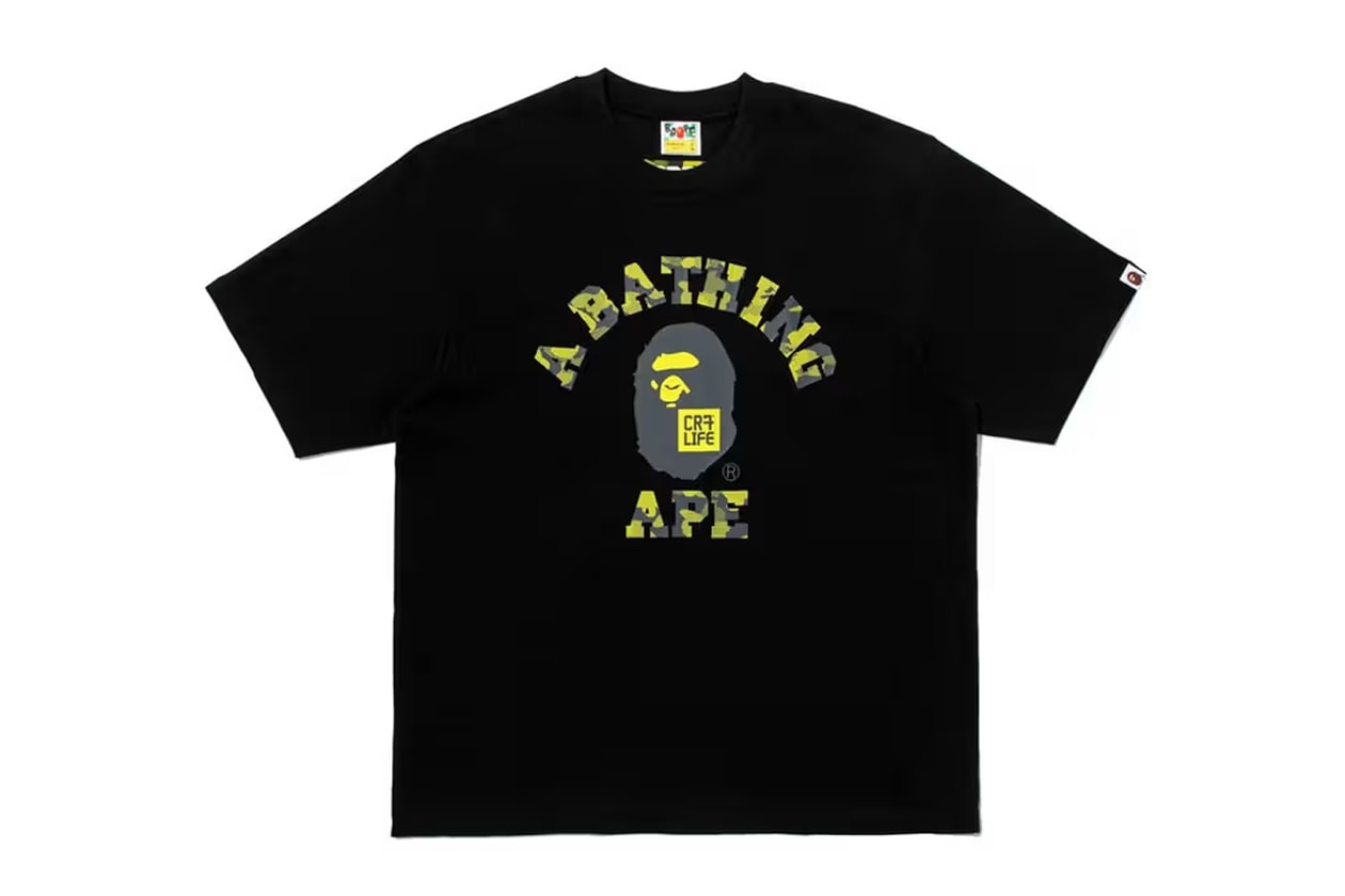 BAPE 当周新品