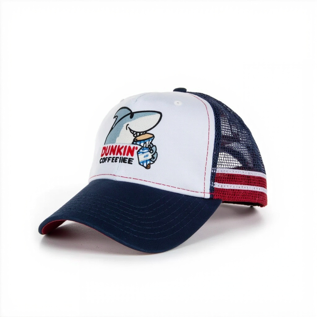 Captain's Hat