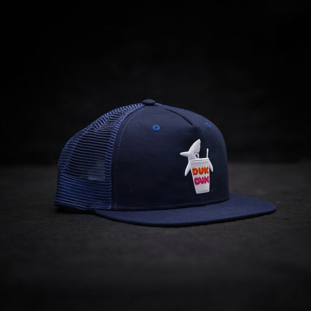 DUNKIN 当周新品
