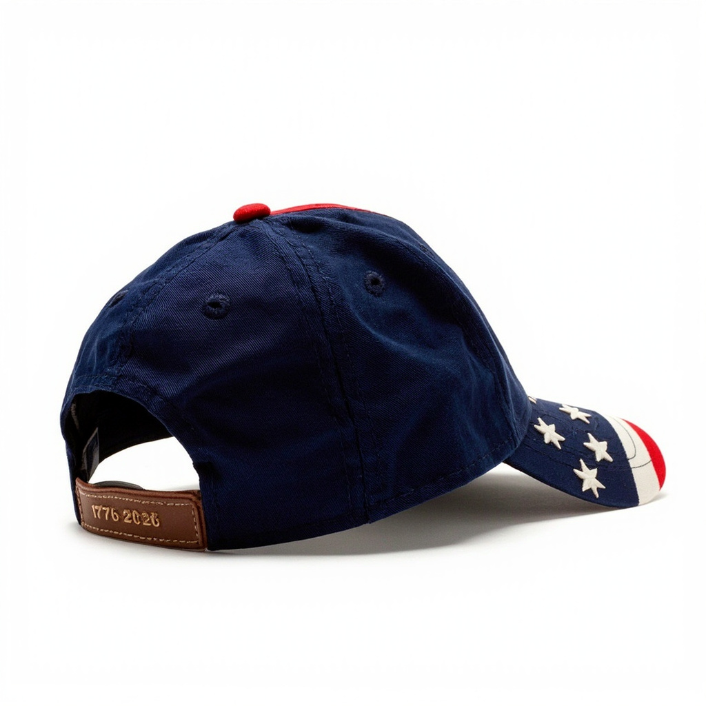 Polo Bear with Stars