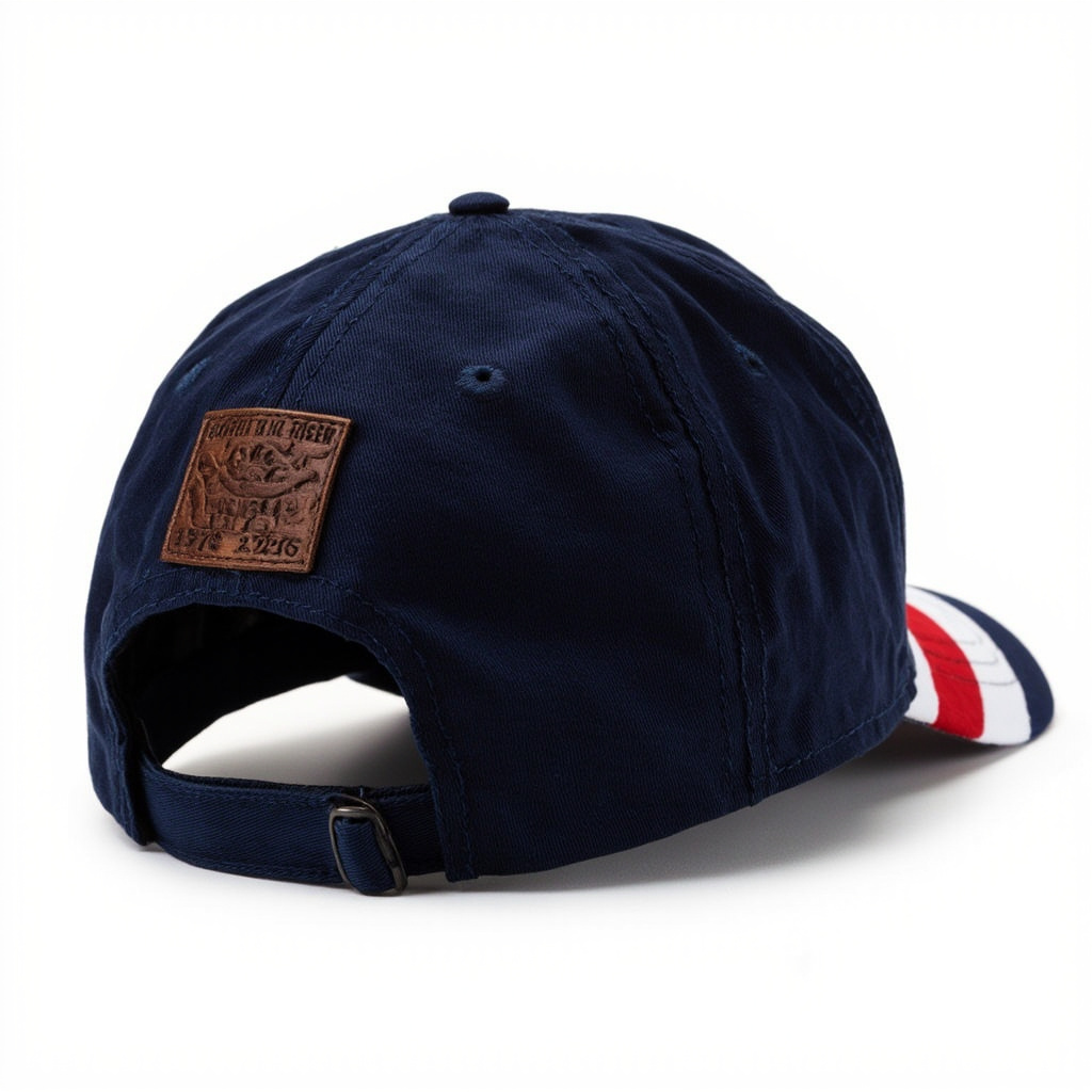 Polo Bear with Liberty