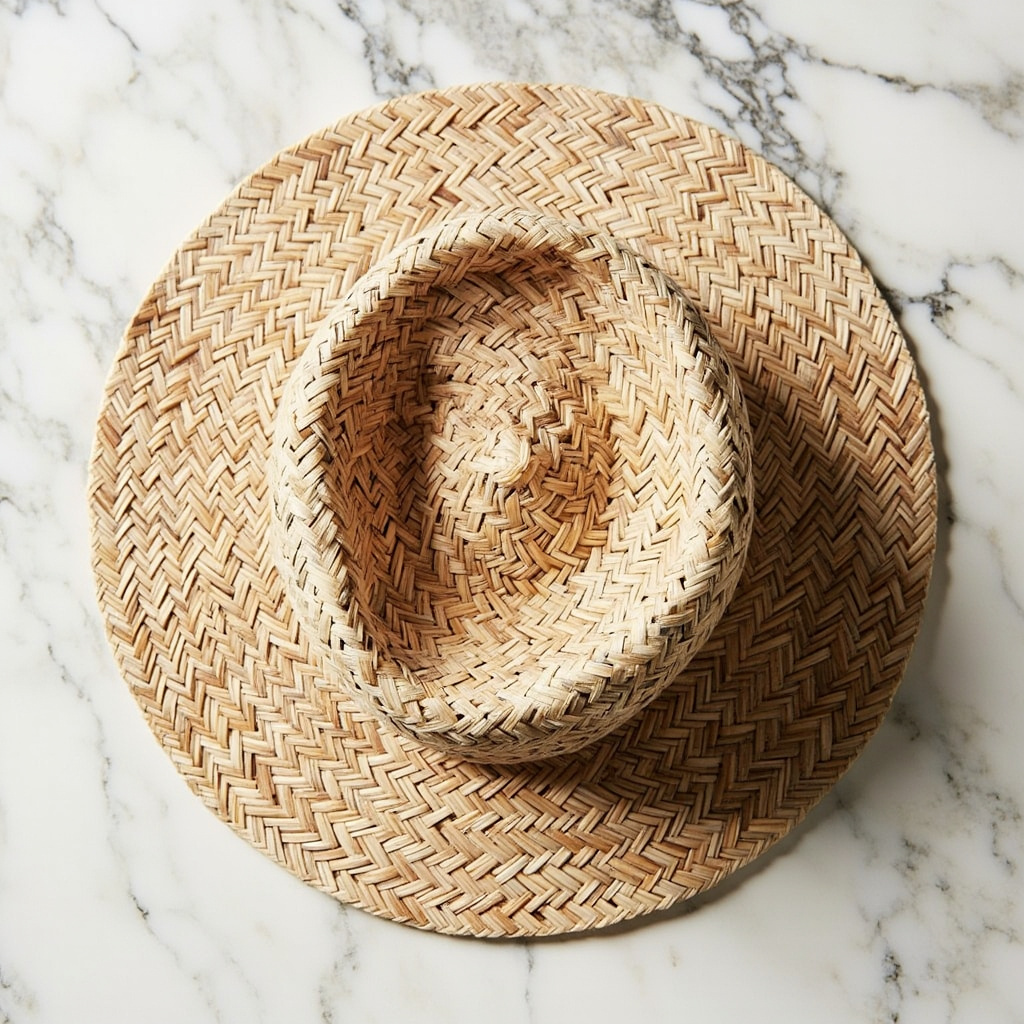 Borsalino Argentina 顶视