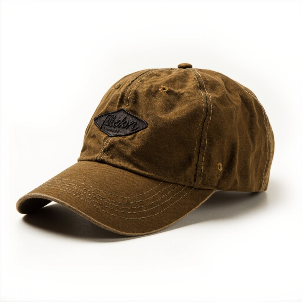 Filson Tin