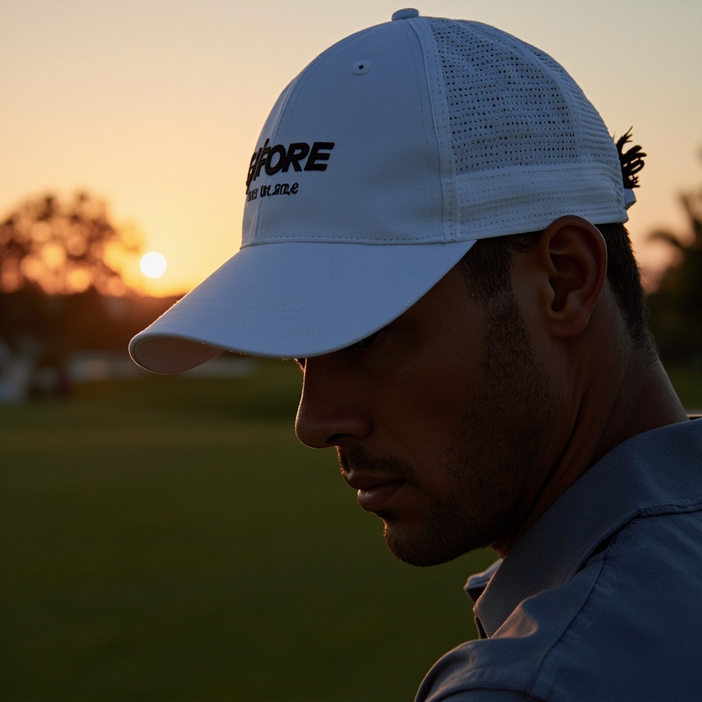 G/FORE U.S. OPEN 场景