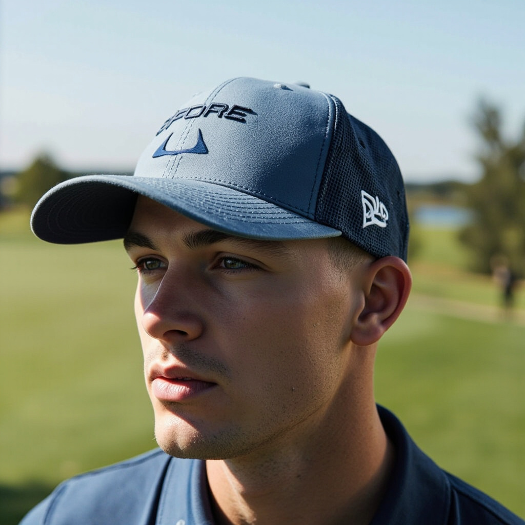 G/FORE U.S. OPEN 侧面