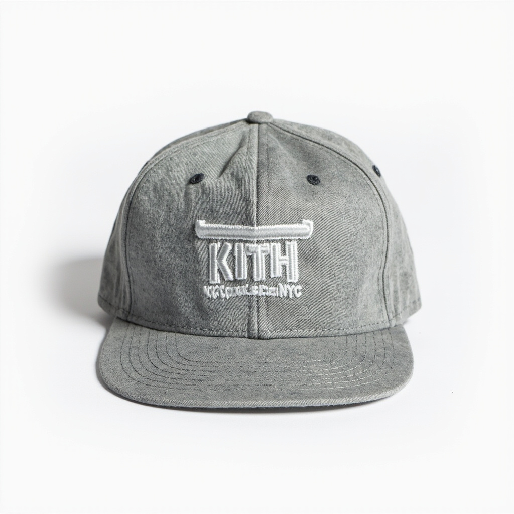KITH NYC 街头
