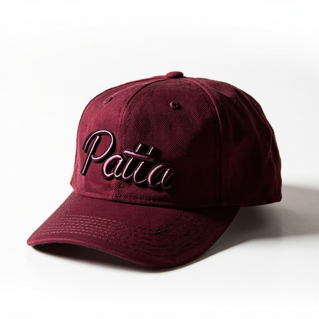 Patta Script