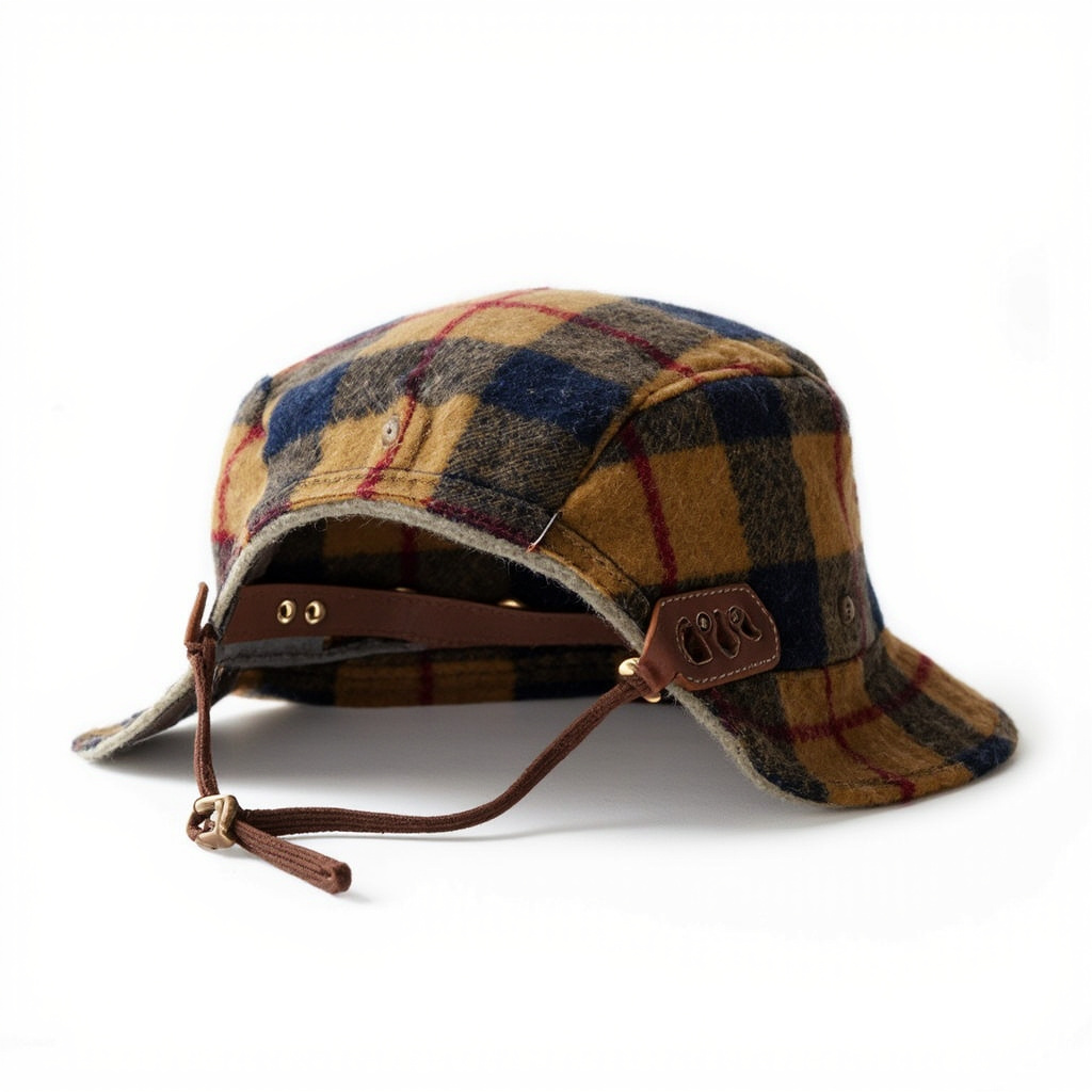 Pendleton Wool