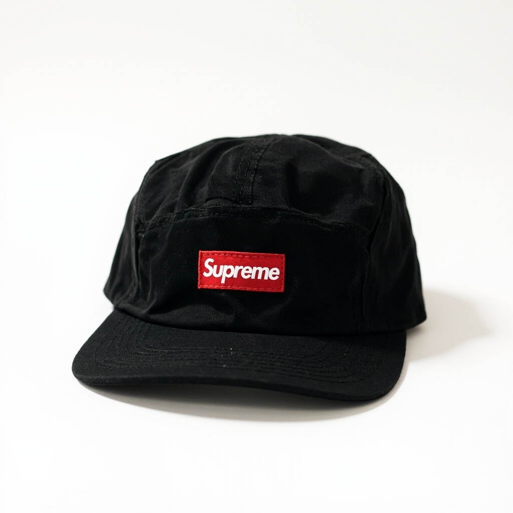 Supreme Box Logo